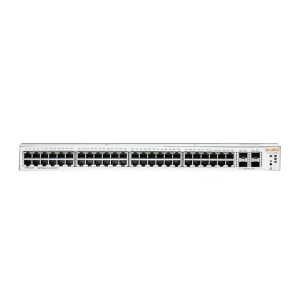 HP Networks HPE Aruba IOn 1930 48G 4SFP+ 370W SW (JL686B)