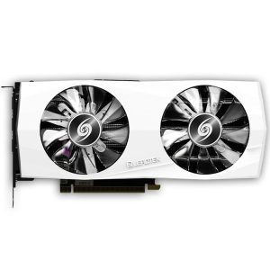 Leadtek WinFast RTX 3050 HURRICANE WHITE EDITION 8G