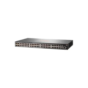 HPE Aruba JL254A 2930F 48G 4 SFP+ Switch