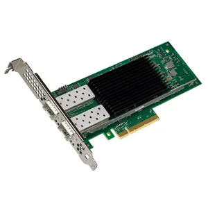 Intel EX520DA2G2P5 11gbe Dual Port Server Adapter
