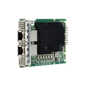 HPE P10097-B21 10gb 2-Port BASE-T OCP3 Network Adapter