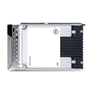 Dell 1.92TB SSD SATA Read Intensive 6Gbps 512e 2.5-inch Hot swappable 345-BDTD