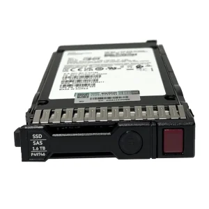 HPE P49048-B21 Mixed Use SSD 1.6 TB SAS 12Gb/s