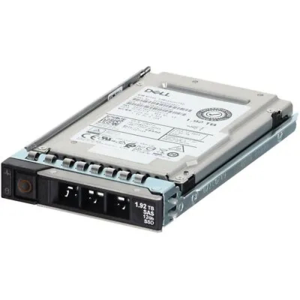 Dell 2WVYG 1.92TB 12G 2.5" SAS Mixed Use SSD