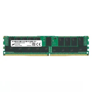 Samsung M393A2K43EB3-CWE 16GB PC4-25600 DDR4-3200Mbps 2RX8 ECC RDIMM Memory