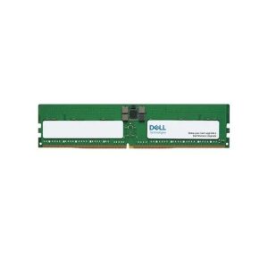Dell Memory Upgrade -16 GB -1Rx8 DDR5 RDIMM 4800 MT/s AC239377
