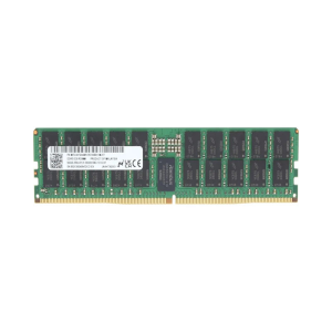 Micron MTC40F2046S1RC64BR 64GB PC5-51200 DDR5-6400MT/s 2Rx4 ECC Memory