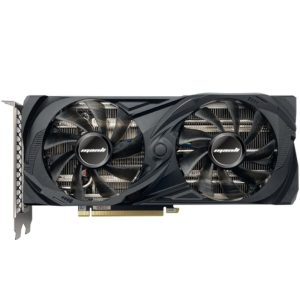 Manli GeForce RTX 3060 LHR M2500+N630