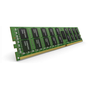 Samsung 1x 16GB DDR5-5600 RDIMM PC5-44800R Single Rank x8 Module M321R2GA3EB0-CWM