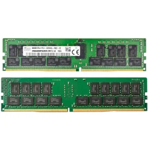 SK Hynix HMAA8GR7AJR4N XN 64GB 288Pin DIMM DDR4