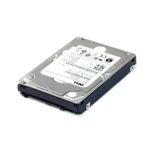 Dell 1.2tb 10000rpm Sas-12gbps 2.5inch Hot-plug Hard Disk Drive 400-BBFP