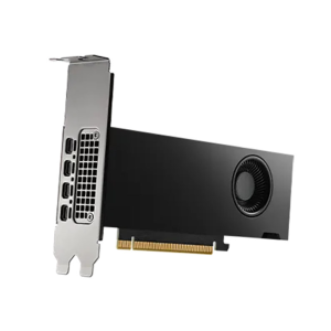 NVIDIA RTX 4000 SFF Ada Generation Graphics Card