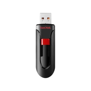 Cruzer Glide 3.0 USB Flash Drive - 16GB