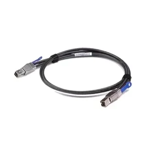 HPE?External?2.0m?(6ft)?Mini-SAS?HD?4x?to?Mini-SAS?HD 4x?Cabl 716197-B21