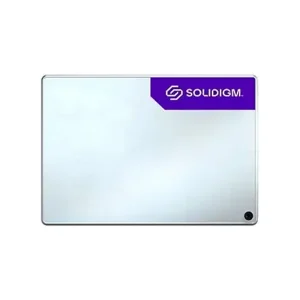 Solidigm SBFPF2BU038T001 D5-P5430 SSD - 3.84 TB - 2.5" - PCIe 4.0 x4 - NVMe