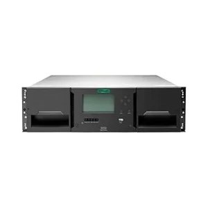 HPE StoreEver MSL LTO9 Ultrium 45000 Fibre Channel Drive Upgrade Kit