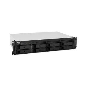 Synology 8 bay RackStation RS1221RP+