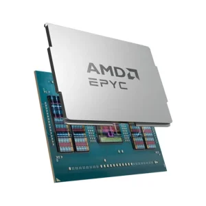 AMD EPYC 5th Gen 9005 Series (Sixty-Four-Core) 64 Core
