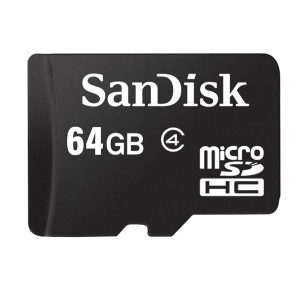 SanDisk SDSDQAB-064G