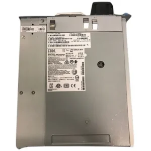 Dell ML3 LTO8 SAS tape drive 445-BBDC