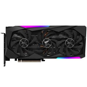 GIGABYTE AORUS GeForce RTX 3060 Ti MASTER 8G