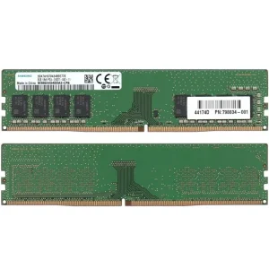 SamSung M386A4G40EM2 CPB 32GB 288Pin DIMM DDR4