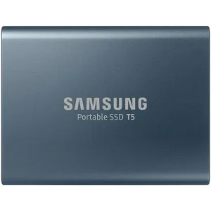SamSung T5 500GB 74*57.3*10.5mm USB 3.2 Type-c MU-PA500B