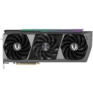 ZOTAC GAMING GeForce RTX 3090 Ti AMP Extreme Core Holo ZT-A30910J-10P Nvidia GPU Graphic Card