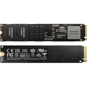 SamSung PM9A3 960GB U.2 NVMe PCIe 4.0 x4 MZ1L2960HCJR-00A07