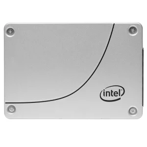 Intel SSDSC2KB480GZ01 D3-S4520 480GB 2.5 SATA 6GB S 3D4 TLC Brown Box