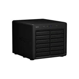Synology 12 Bay Expansion Unit DX1215II
