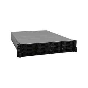 Synology 12 Bay Rack Expansion RX1222sas