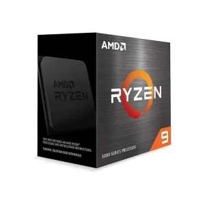 AMD Ryzen 9 5900X 12-core, 24-Thread Unlocked Desktop Processor