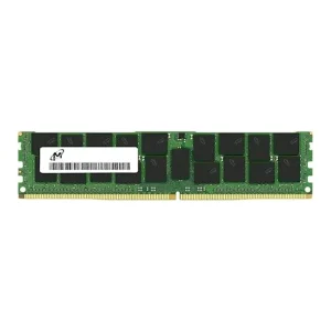 Micron MTA36ASF4G72PZ-3G2-32GB PC4-25600 3200MHz ECC REG 2RX4 1.2V RDIMM Server Memory