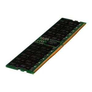 HPE 64GB (1x64GB) Dual Rank x4 DDR5-4800 CAS-40-39-39 EC8 Registered Smart Memory Kit