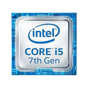 Core i5-7500 3.40GHz Socket LGA1151 4-Core CPU Desktop Processor