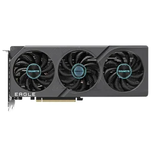 GIGABYTE RTX 4060 Ti EAGLE GV-N406TEAGLE-8GD Nvidia Geforce GPU Graphics Card