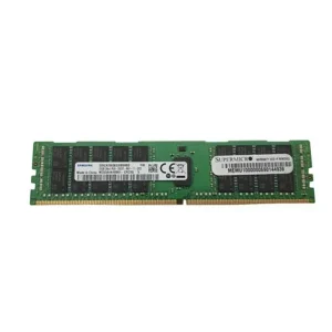 Samsung M321RYGA0PB2-CCP 96GB PC5-51200 DDR5-6400MHz ECC REG Dual Rank RDIMM Memory Module