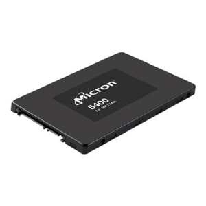 Micron 5400 PRO 7.68TB SATA III 6Gbps 2.5" 7mm Data Center SSD