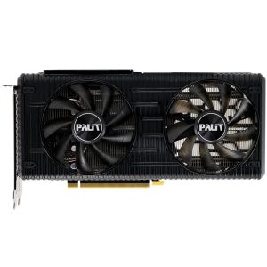 Palit GeForce RTX 3060 Dual OC 12GB NE63060T19K9-190AD Nvidia GPU Graphic Card