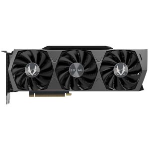 ZOTAC GAMING GeForce RTX 3080 Trinity ZT-A30800D-10P Nvidia GPU Graphic Card