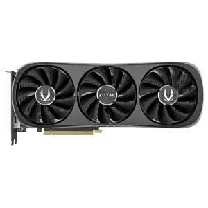 ZOTAC GAMING GeForce RTX 4070 Trinity ZT-D40700D-10P Nvidia GPU