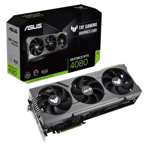 ASUS TUF RTX 4080 GAMING tuf rtx4080 16g gaming NVIDIA GPU