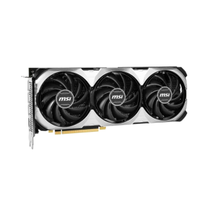 MSI GeForce RTX 4060 VENTUS 2X WHITE 8G OC