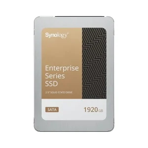 Synology SAT5221 1920 GB 2.5" SATA SSD