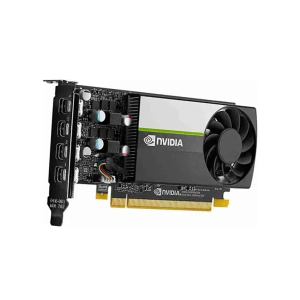 NVIDIA Quadro T1000 8G - Professional Graphics Card 900-5G172-2570-000
