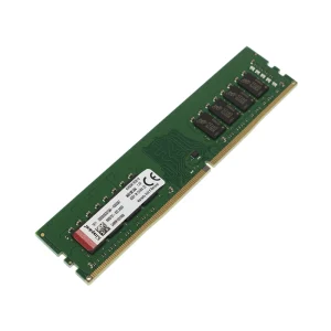 Kingston Technology KVR26N19D8/16 ValueRAM - DDR4-16 GB - DIMM 288-pin - 2666 MHz / PC4-21300 - CL19-1.2 V - unbuffered - Non-ECC