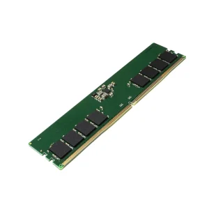 Kingston Technology KVR26N19D8/16 ValueRAM - DDR4-16 GB - DIMM 288-pin - 2666 MHz / PC4-21300 - CL19-1.2 V - unbuffered - Non-ECC