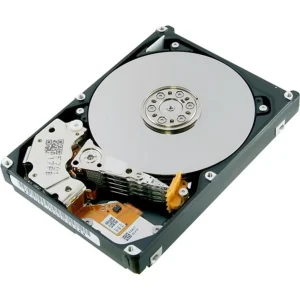 Toshiba AL15SEB24EQ 2.4TB SAS 12Gb/s 10500rpm 128MB cache 512e hard drive