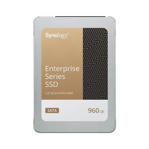 Synology SATA SSD SAT5221 2.5" 960GB (SAT5221-960G)